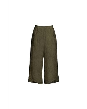 Cynthia Ashby Kea Pant - Green