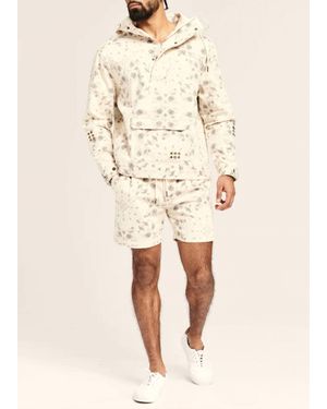SER.O.YA Tyler Shorts - Natural