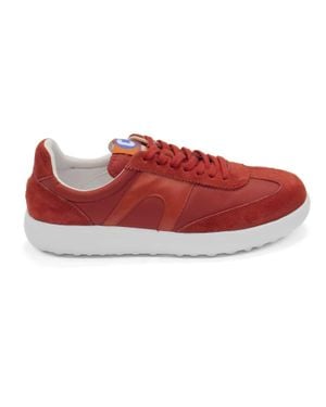 Camper Pelotas Xlf Sneakers - Red