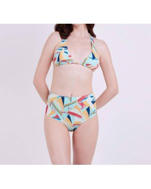 Bela Brand Brisa Bikini - Multicolor