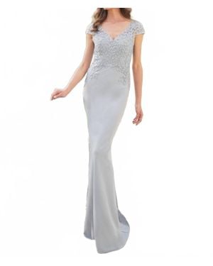 Rina Di Montella Rd2718 - White
