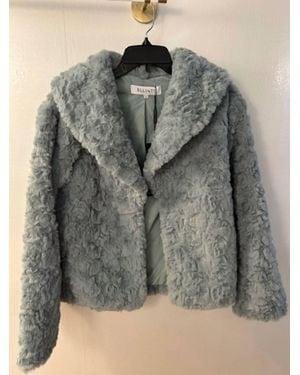 Elliatt Rothchild Jacket - Gray