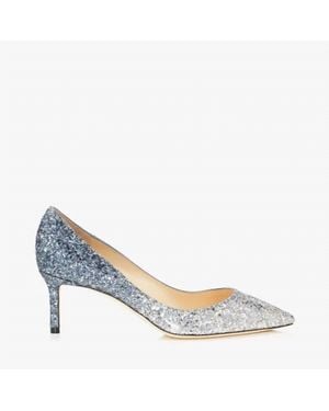 Jimmy Choo Romy 60 - Blue
