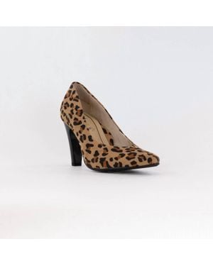 Ara Franziska High Heel - Multicolor