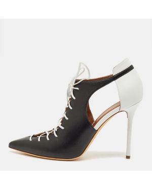 Malone Souliers Montana - Black