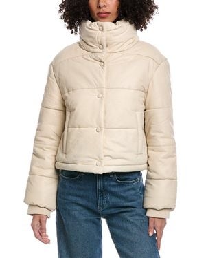 Walter Baker Jesse Jacket - Natural