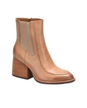 Kork-Ease Cantley Boots - Brown