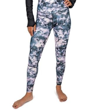 BlackStrap Pinnacle Pant - Blue