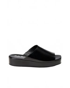 Matisse Lido Sandal - Black