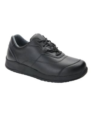 Drew Basil Shoe - Black