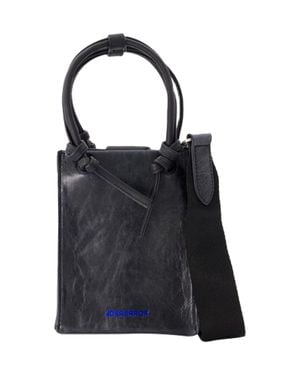 Adererror Crossbody - Black