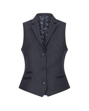 TruClothing Wsn - Blue