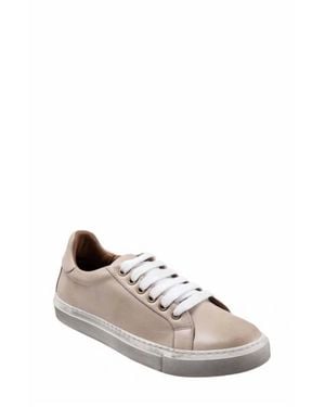 BUENO Reece Low-Top Sneaker - White