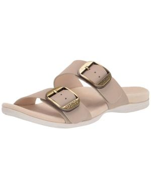 Spenco Vista Morn Sp1065Gry - Gray