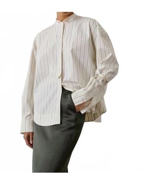 Soeur Idesia Shirt - Gray