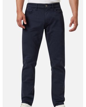 Mavi Jake Slim Jeans - Blue