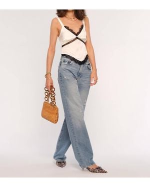 Heartloom Carissa Camisole - Blue