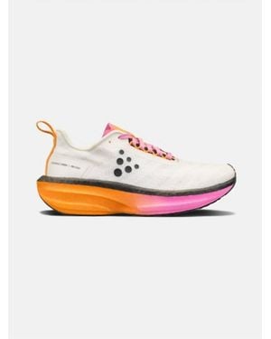C.r.a.f.t Endurance 2 Running Shoe - Orange
