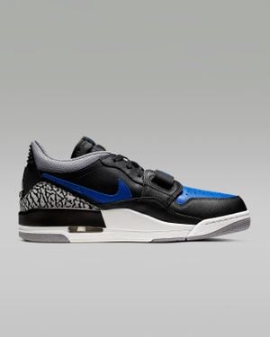 Nike Air Jordan Legacy 312 Low Cd7069-041 Sneaker Casual Shoes Nr8441 ,8.5) - Metallic