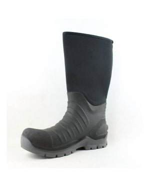 Kamik Bushman Boots - Black