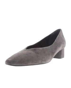 Vaneli Liliet Heel - Gray