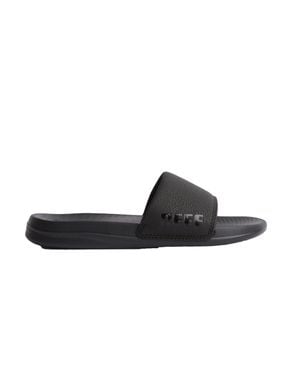 Reef One Slide Rf0A3Yn7Bla - Black