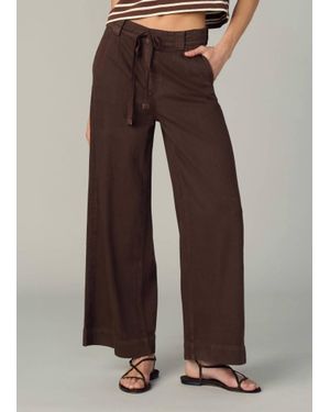 Joe's Jeans Addison Pants - Brown