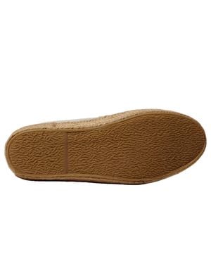 Seavees Avalon A-Line Espadriiie Natural Wavaa23Cae - Brown