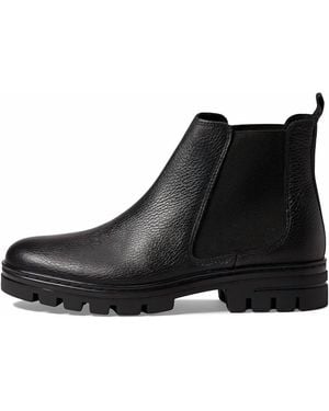 Eric Michael Bethany Boot In Black