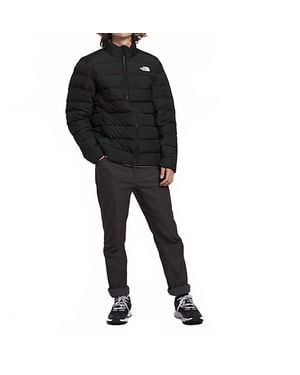 The North Face Aconcagua 3 Jacket - Black