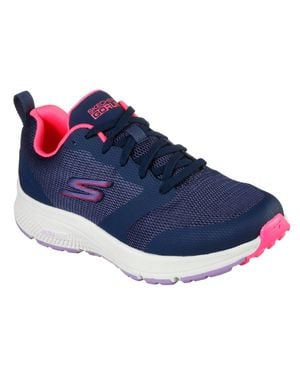 Skechers Consistent Runner Sneakers - Blue