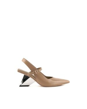 United Nude Rockit Mj - Natural