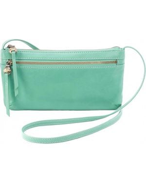 Hobo International Cara Crossbody Bag - Green