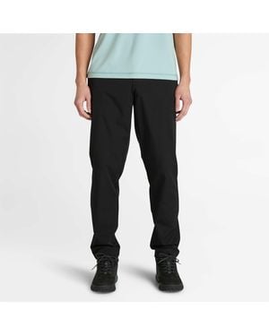 Timberland Active Everyday Pant - Black