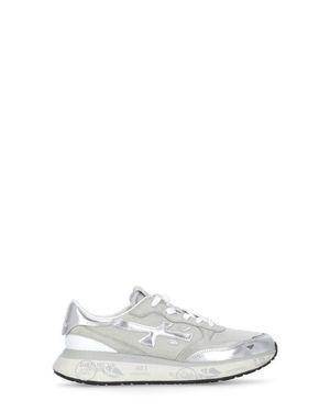 Premiata Lauryn 7482 Sneakers - White