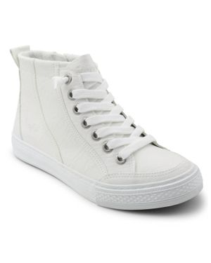 Blowfish Klaire High Top Sneaker - White