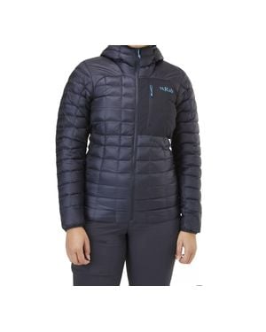 Rab Kaon Jacket - Blue