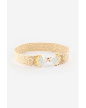 Nach Shell Belt - Natural