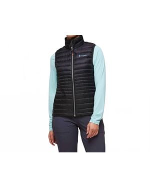COTOPAXI Fuego Down Vest - Black
