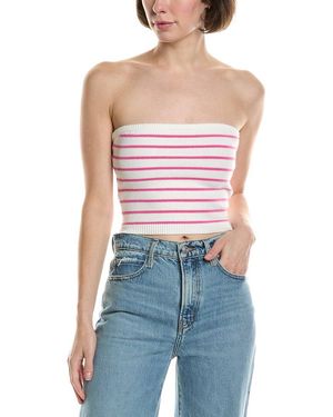 Isla Ciel Top - Blue