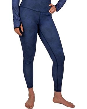 BlackStrap Cloudchaser Pant - Blue