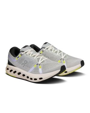 On Shoes Cloudsurfer 2 Running Shoes - Gray
