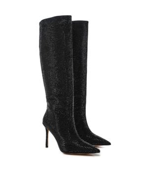 Alias Mae Bossy Boot - Black