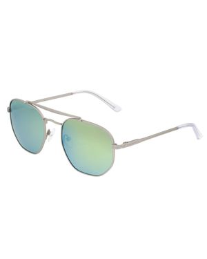 Sixty One Stockton Polarized Sunglasses - Green