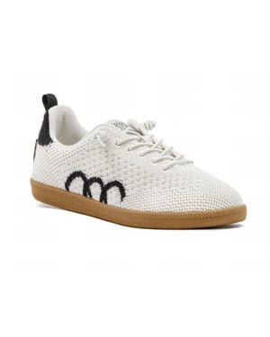 Woolloomooloo Engadine Sneakers - White