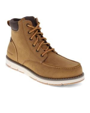 Dockers Davis Rugged Chukka Boot - Brown