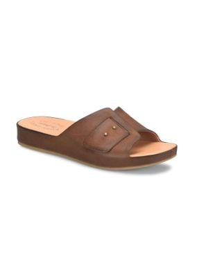 Kork-Ease Mesa Sandal - Black