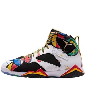 Nike 7 Retro Miro (2026) - Black