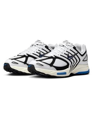 Nike Air Pegasus 2005 Ib3971-100 Sneaker Lifestyle Shoes Shop761 - Metallic