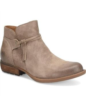 Born Kimmie Boots - Brown